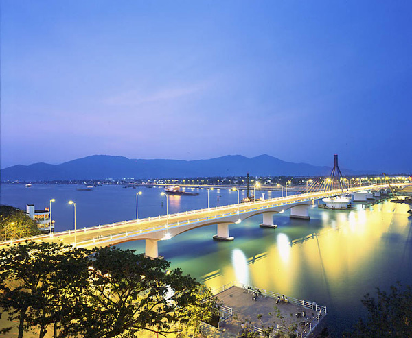 Kinh nghiệm du lịch Đà Nẵng