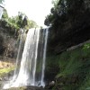 Trải nghiệm vẻ đẹp tuyệt diệu bên thác Dambri hùng vĩ