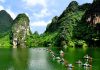 Tour miền Bắc: Hà Nội - Hạ Long - Ninh Bình (4 ngày 3 đêm)