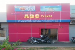 ABC Travel khuyến mãi du lịch hè