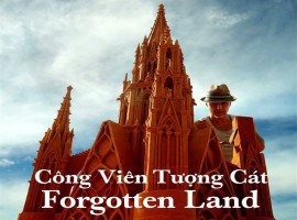 Tour Ha Noi Phan Thiet - Mui Ne 3 Ngay 2 dem