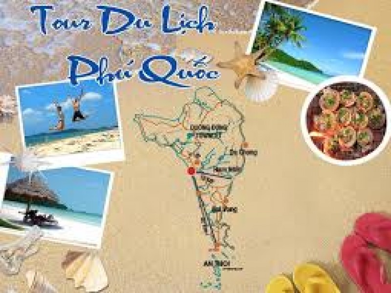 Tour Du Lich Phu Quoc He 2022