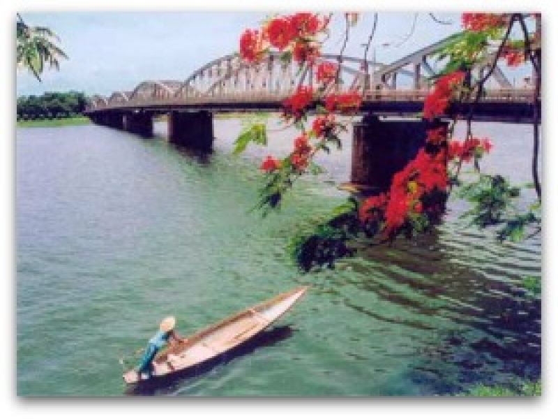 [Tour le 30/4/2023]  Hue - Da Nang - Quang Binh (4 Ngay 3 Dem)