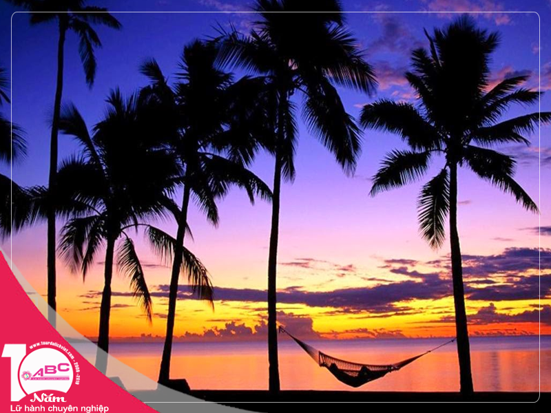 Tour du lich Nha Trang bang xe giuong nam