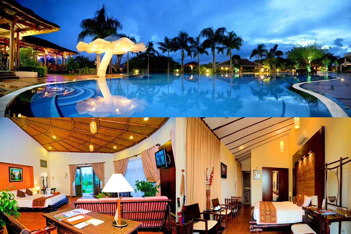 Khách sạn tại Phú Yên