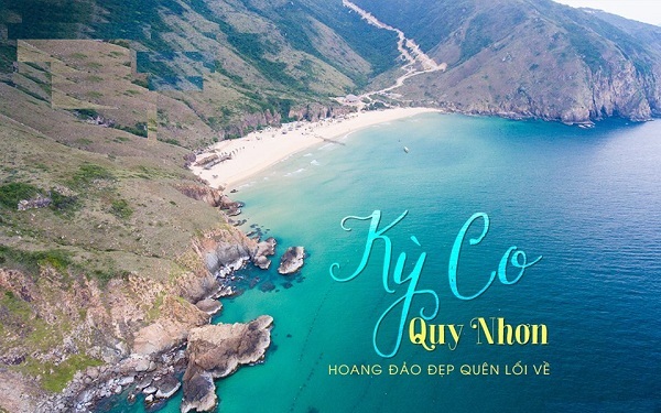 Tour Hà Nội Quy Nhơn Kỳ Co Eo Gió giá tốt nhất ❷⓿❶❾